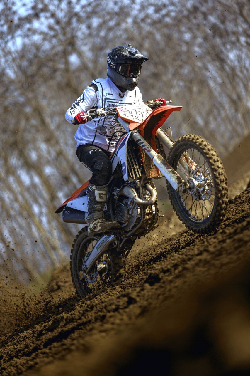 Master MX 2024 - The Race 